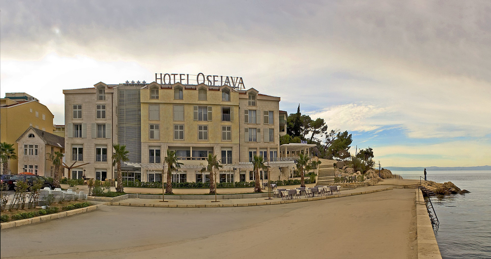 Exterior & Views 2, Hotel Osejava, Makarska