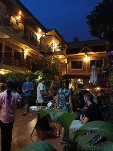 Exterior & Views 2, SK House, Muang Chiang Mai