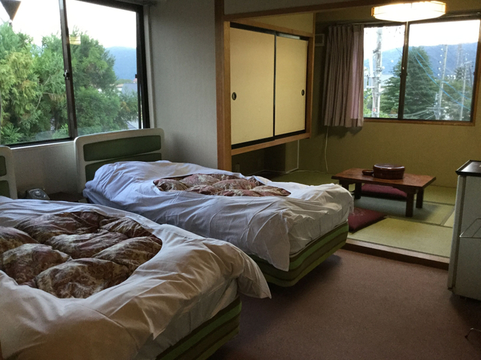 Others 5, Resort Inn Seikan, Hakuba