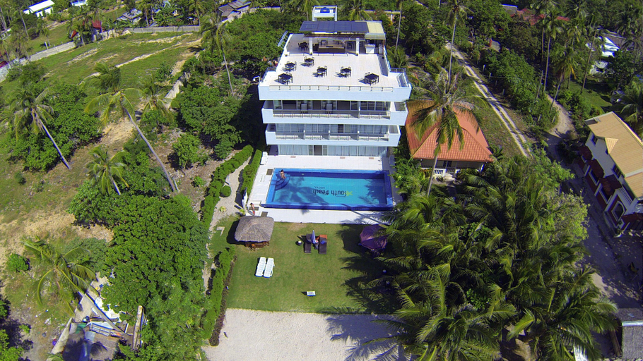 Exterior & Views 2, Bohol South Beach Hotel, Panglao