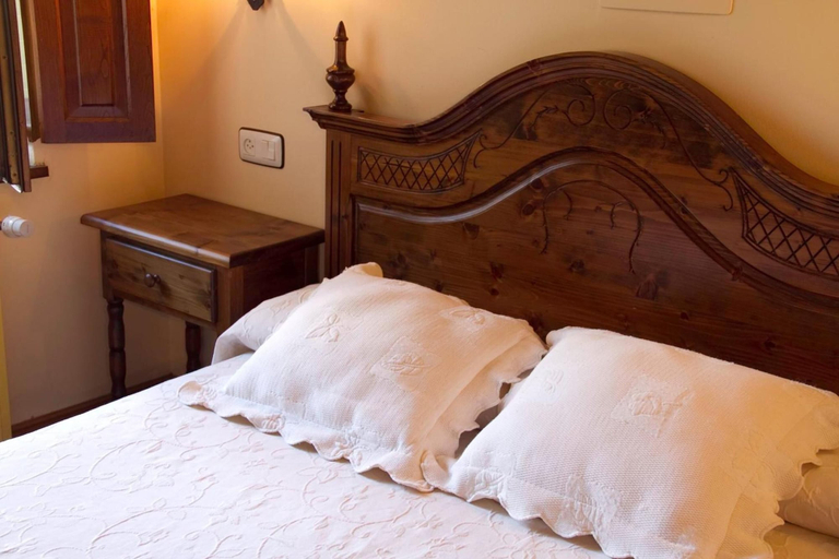 Bedroom 3, Posada La Colodra, Cantabria