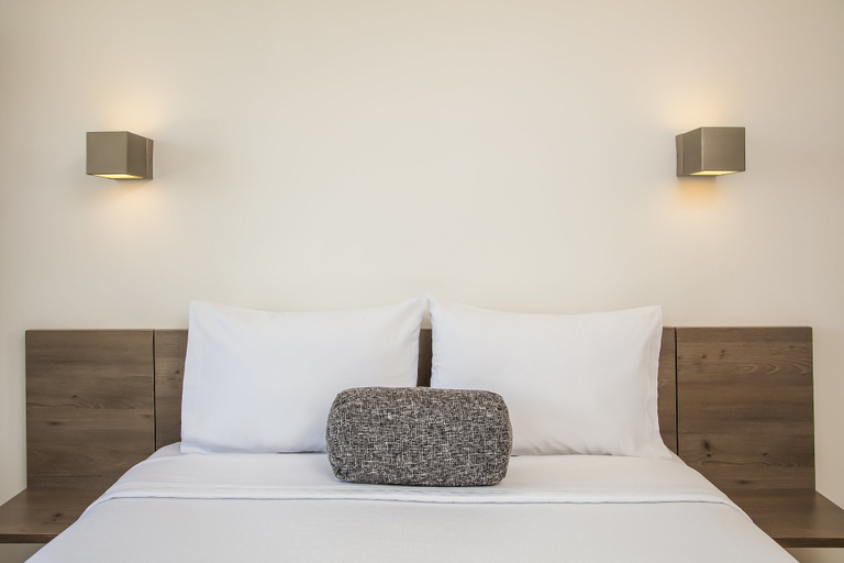 Bedroom 3, One Guadalajara Expo, Guadalajara