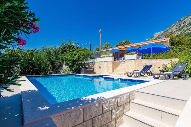 Sport & Beauty 4, Villa Mateo, Konavle