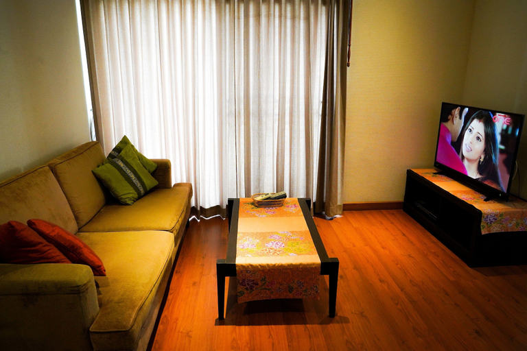 Others 2, Siam Bright Suite, Bang Rak