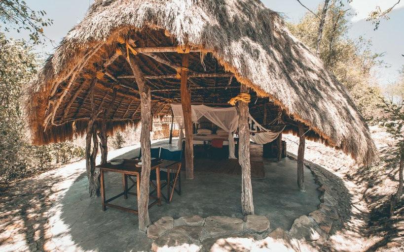Food & Drinks 5, Wami River Bush Retreat - Kisampa, Bagamoyo