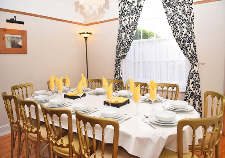 Food & Drinks 5, Cambrian House, Hampshire