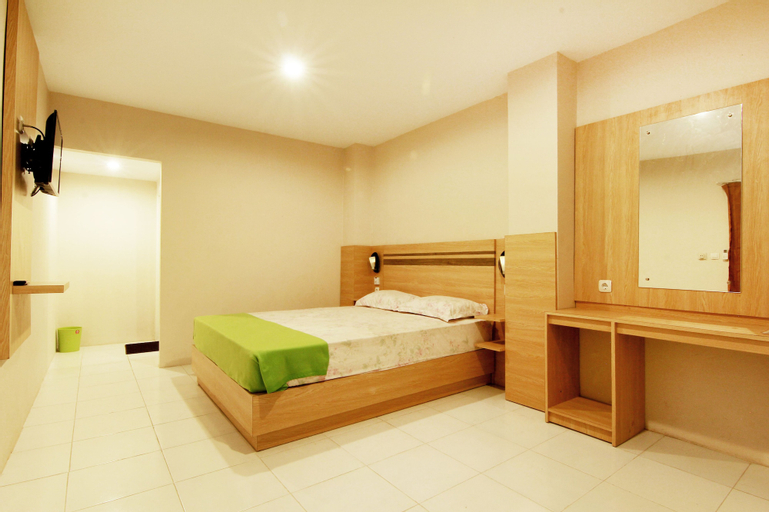 Bedroom 24