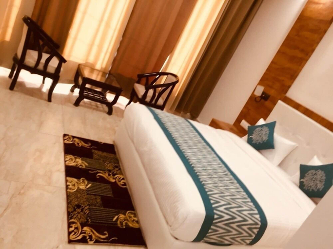 Bedroom 4, Hotel Destination, Sahibzada Ajit Singh Nagar