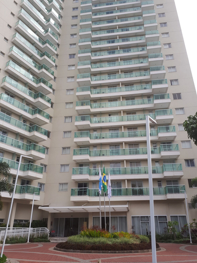 Exterior & Views 2, RioStay Residence - Riocentro, Rio de Janeiro