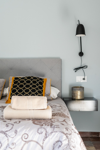 Bedroom 3, Sur Suites Lubina, Málaga