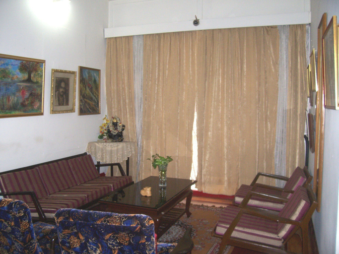 Others 5, Blue Chip Guest House Kolkata, Kolkata