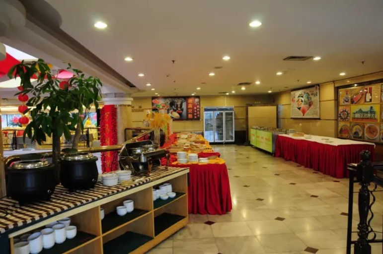 Food & Drinks 5, Guilin Park Hotel, Guilin