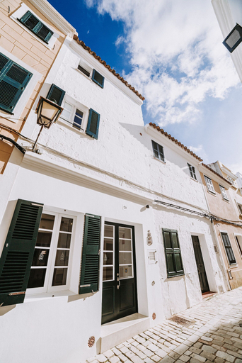Exterior & Views 2, Petit Hotel 5 Fars - Adults Only, Baleares