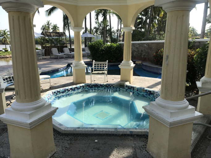 Sport & Beauty 5, Marina Villas - Grand Isla Navidad, Manzanillo