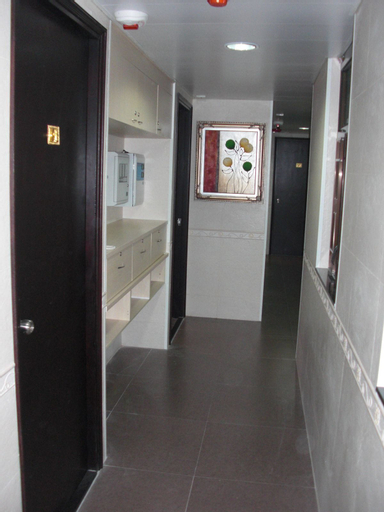 Others 4, Dynasty Commercial Hotel, Kowloon