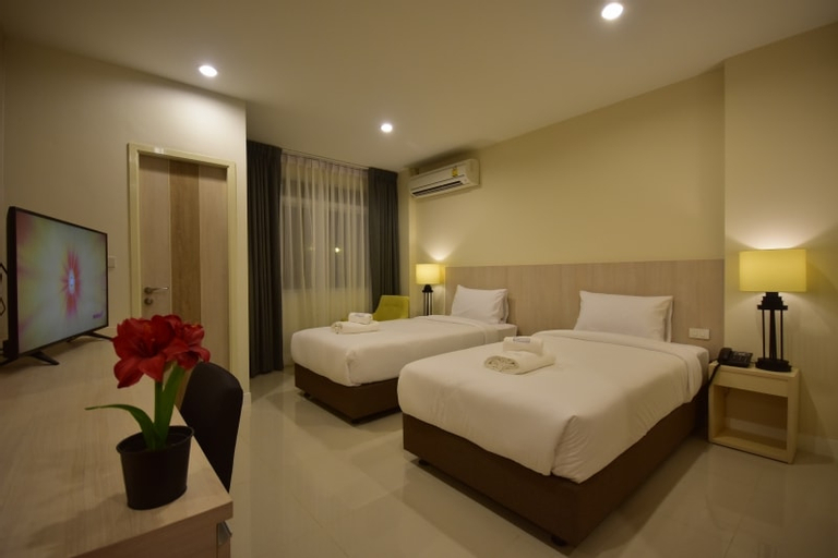 Bedroom 1