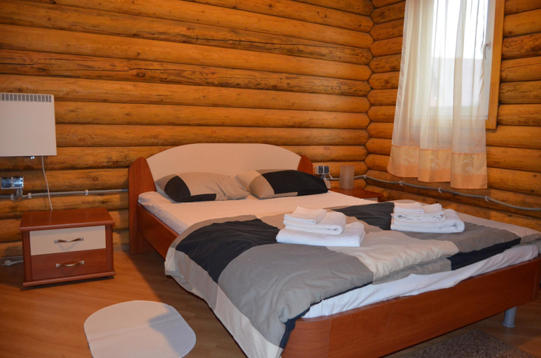 Bedroom 2, Guesthouse Elisa Zarkau, Svetlogorsk