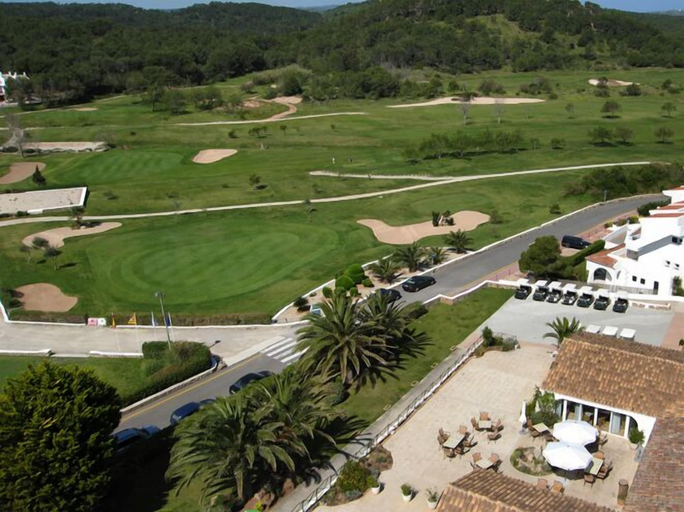 Exterior & Views 2, Aparthotel Beach Club, Baleares