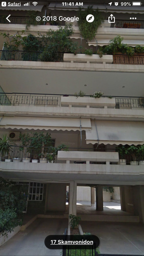 Exterior & Views, Athens Deluxe Apartment near Acropolis, Attica