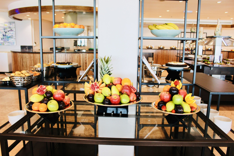 Food & Drinks 5, Mövenpick Hotel & Resort Al Bida'a Kuwait, Salmiya