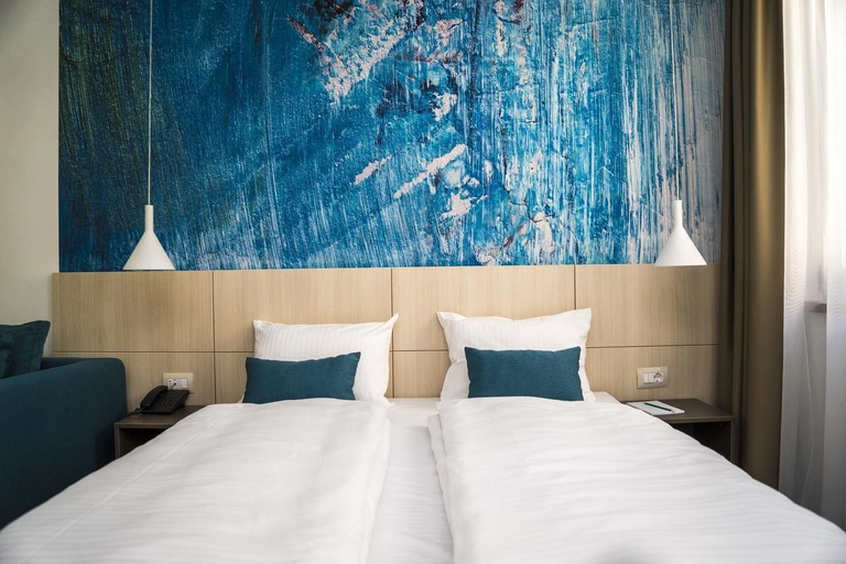 Bedroom 4, Hotel Kapetanovina, Herzegovina-Neretva