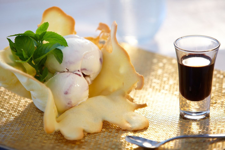 Food & Drinks 5, Lichnos Beach Hotel & Suites, Epirus