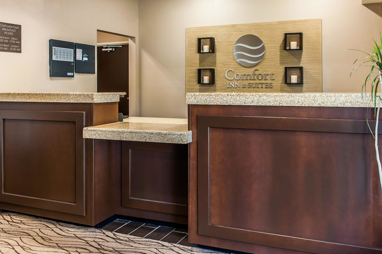 Others 4, Comfort Inn & Suites Mount Sterling, Montgomery