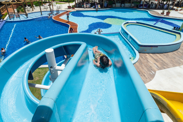 Sport & Beauty 2, Resort Tororomba, Ilhéus