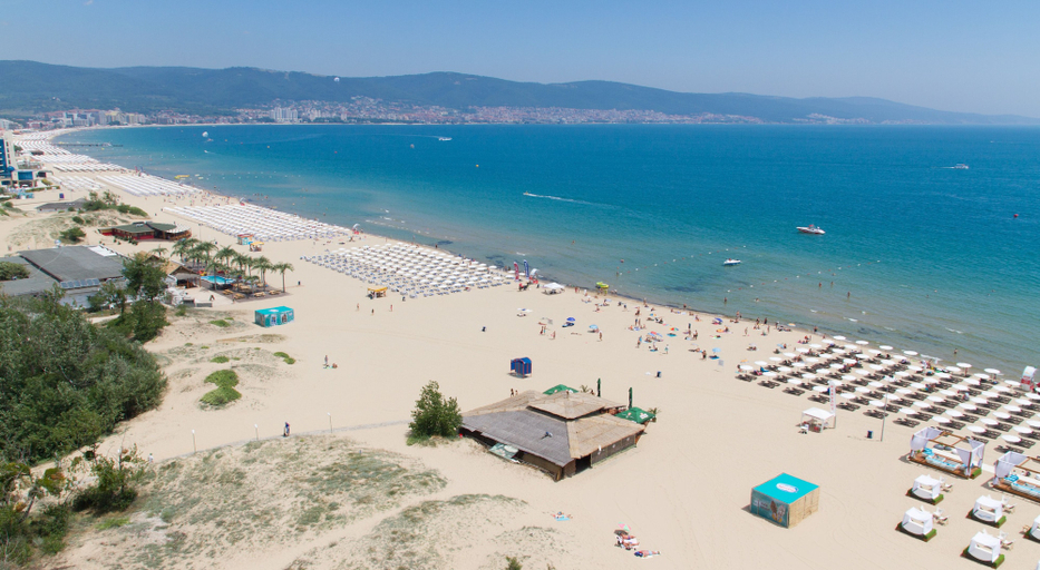 Others 5, Europe Hotel & Casino, Nesebar