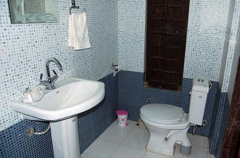 Bedroom 9