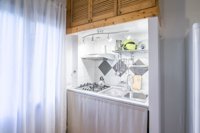 Others 5, San Niccolò Loft by Mmega, Florence
