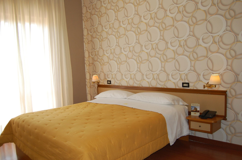 Bedroom 3, Hotel Ristorante Donato, Napoli