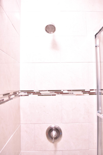 Bathroom 3, Executive Arcadia Luxury Guest Apartment