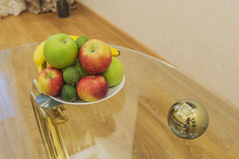 Food & Drinks 5, GM Apartment Borisoglebovskiy, Central