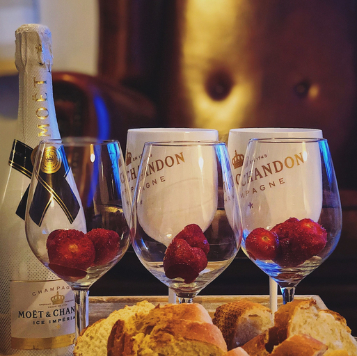Food & Drinks 5, Vildmarks Lodge, Härjedalen