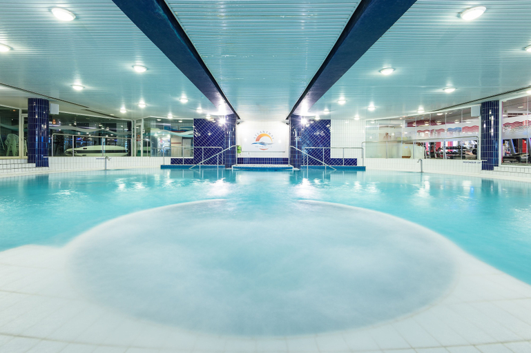 Sport & Beauty 2, Hôtel Atlanthal, Pyrénées-Atlantiques