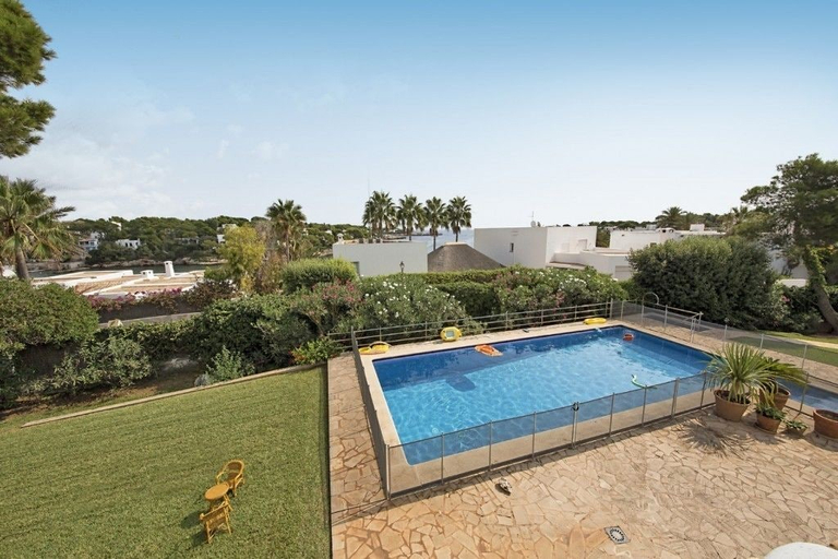 Sport & Beauty 4, La Chamade, Baleares