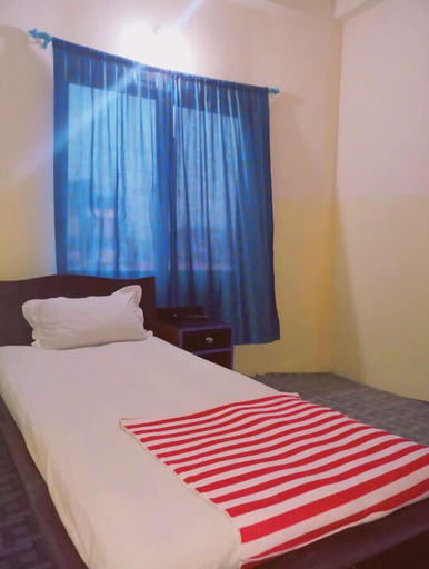 Bedroom 4, Hotel Riddhi Siddhi , Narayani