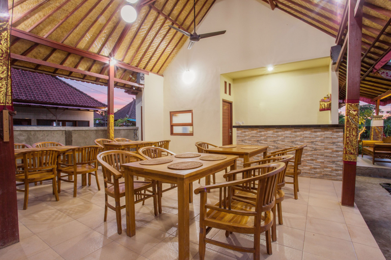 Food & Drinks 4, The Parnas, Klungkung