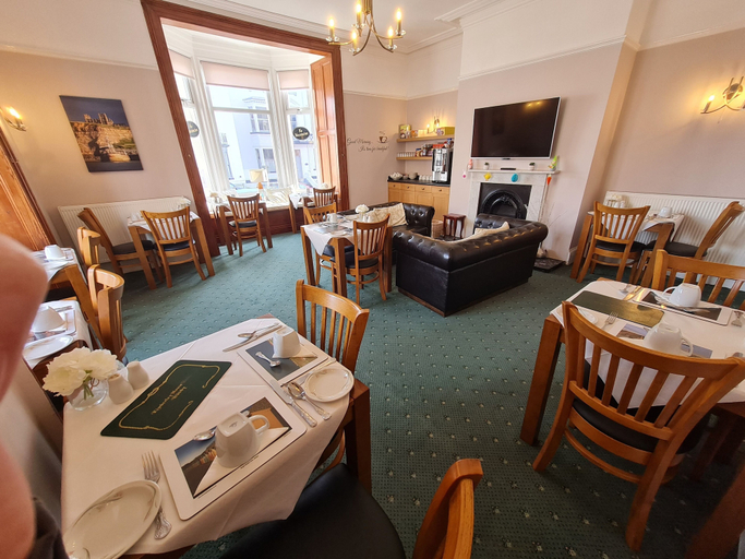 Food & Drinks 5, Kimberley House, North Yorkshire