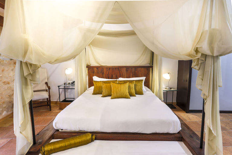 Bedroom 4, Hotel Can Joan Capó - Adults Only, Baleares