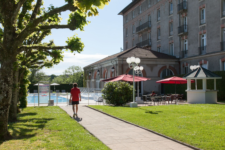 Exterior & Views 3, Hotel Cosmos & Spa, Vosges