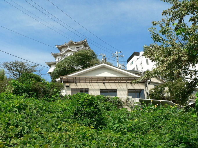Others 5, Saka no Kaze, Onomichi