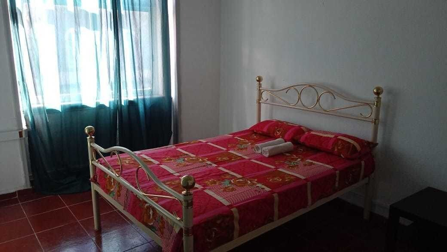 Bedroom 4, Ayurvida, Barreiro