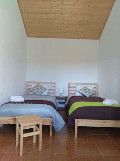 Bedroom 3, Monte Costa Luz, Sines