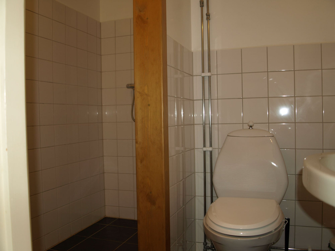 Bathroom 3, The Green House Guesthouse Sunnemo, Hagfors