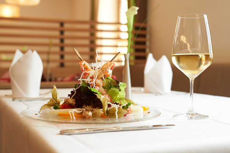 Food & Drinks 5, Hotel Gasthof Ochsen, Ravensburg