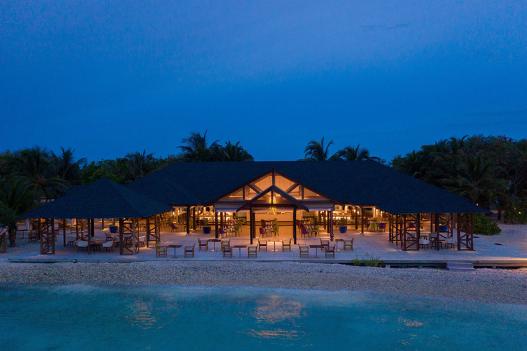 Exterior & Views 2, Cinnamon Dhonveli Maldives - Complimentary Speedboat Return for 2 pax on 7 nights or more stays valid to 31 Oct 2026 & up to 2 kids stay free, Kaafu Atoll