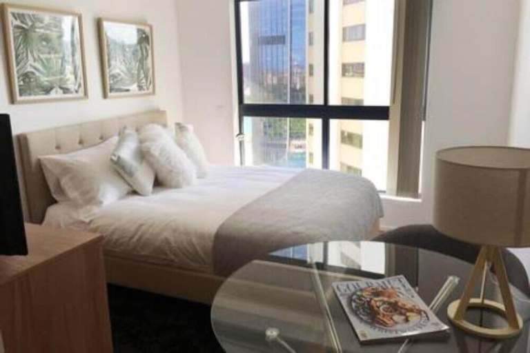 2106 Cozy Inner City Apartment, Brisbane