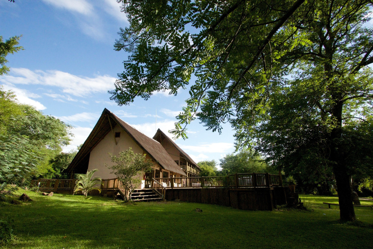 Exterior & Views 2, Cresta Mowana Safari Resort & Spa, Chobe